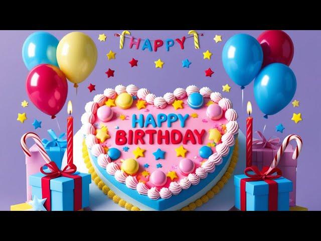 Happy Birthday Song Hit Song | Funny Birthday Wishes for Friend!