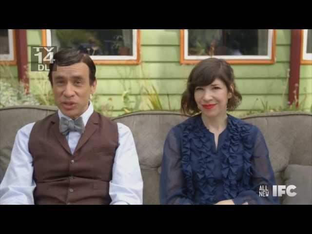 Portlandia - Rent It Out!