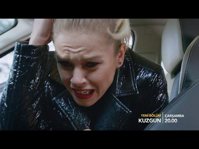 Kuzgun 8. Bölüm 2. Fragman!