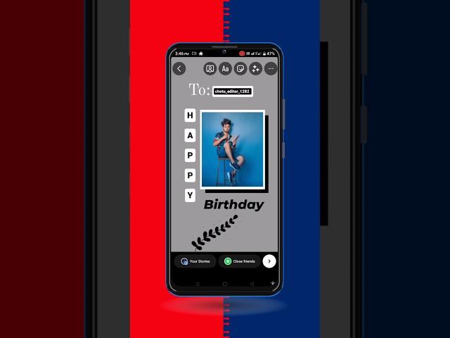 birthday story ideas instagram cool instagram story ideas #shortsvideo #storyideas