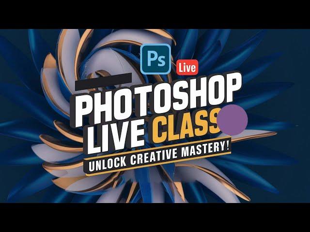 Adobe Photoshop Full Course in Hindi | Class - 11 | Graphic Design Full Course in Hindi