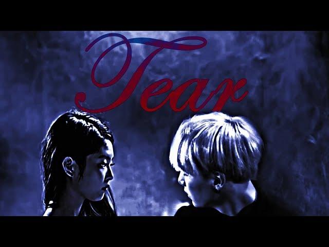 BTS x BLACKPINK | OUTRO: TEAR