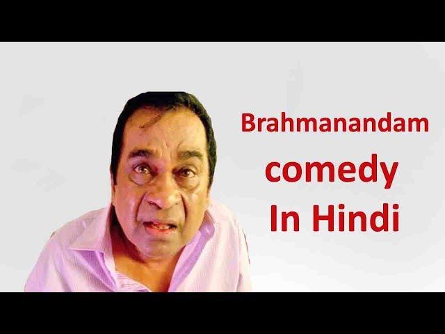 brahmanandam comedy scenes power unlimited