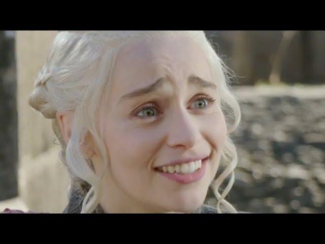 Game of Thrones - The Loot Train Attack - A look behind the Scenes (2017)