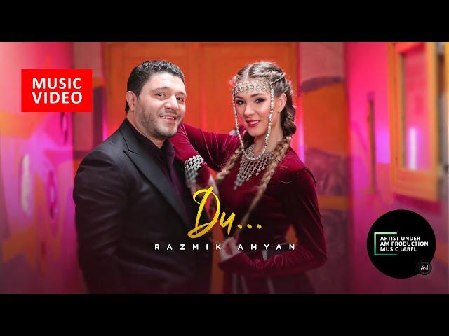 Razmik Amyan - Du...