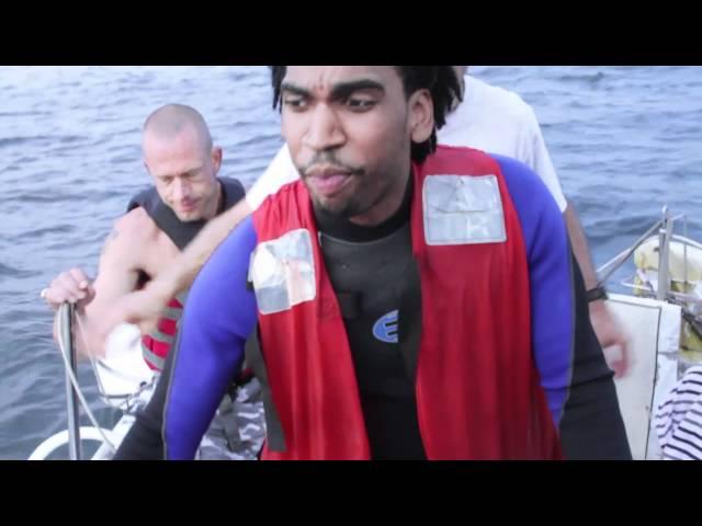 Nautical Adventures of Capt Sqns  NYC / FULL LENGTH PILOT