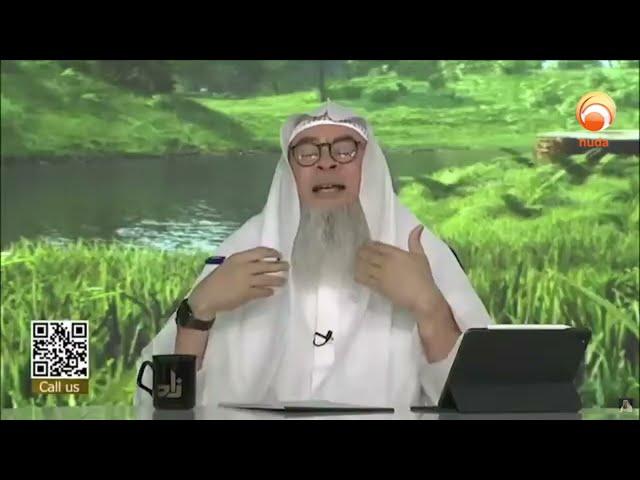 Delusions , Anti islamic and Haram things in my university studies  Sheikh Assim Al Hakeem #hudatv