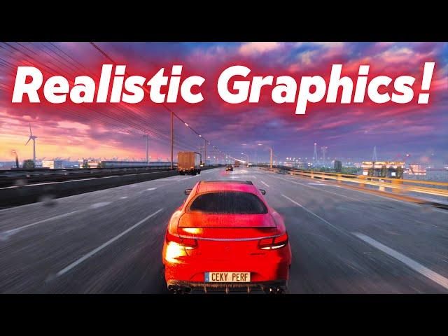 2024 Realistic Graphics Guide | Assetto Corsa