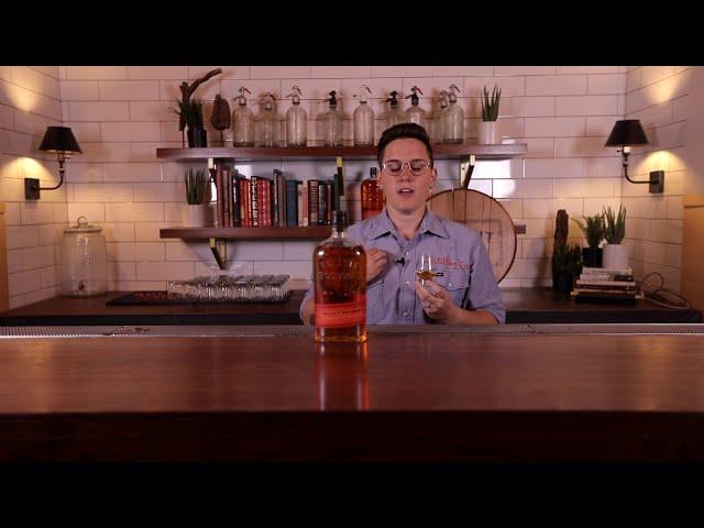 Virtual Tasting | Bulleit Bourbon