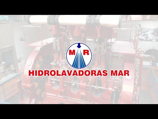 Cambio de retenes de hidrolavadoras