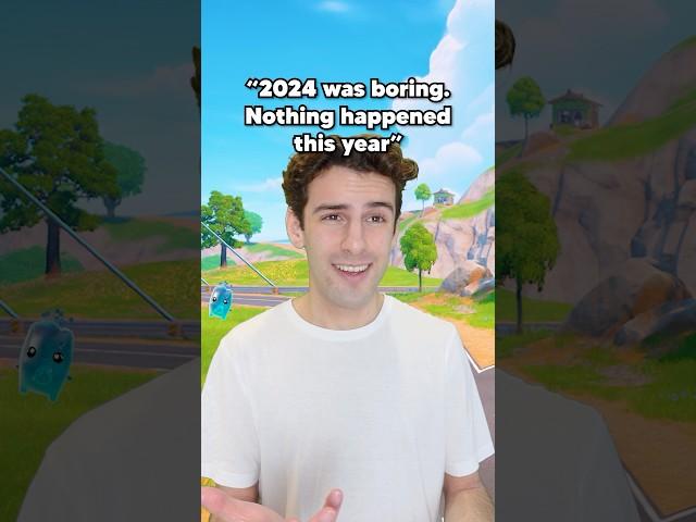 Goodbye Fortnite 2024  #fortnite