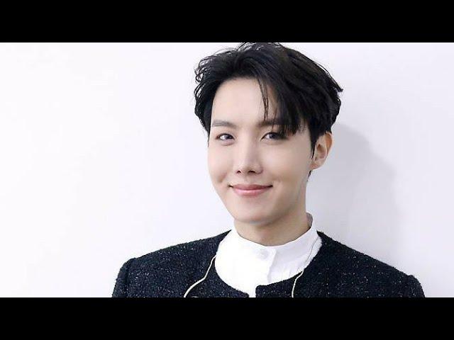 J-HOPE BOYFRIEND MATERIAL #BTS #JHOPE #HOBI THIS ISN'T A MOANS VIDEO!!