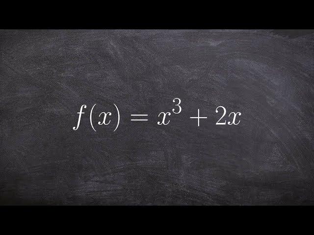 Learn How to Find the Real and Complex Zeros from Factoring