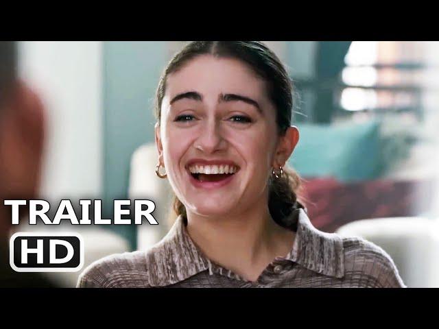 I USED TO BE FUNNY Trailer (2024) Rachel Sennott