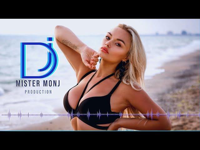 Mister Monj, Kvinn - She [Patrick Podage Deep House Remix] 