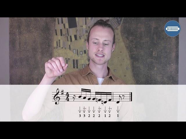 Blues With A Feeling by Paul Butterfield - Harmonica Lesson