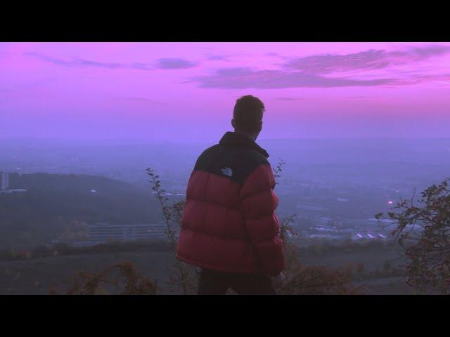 ERICHU - HOODIE (Official Video)