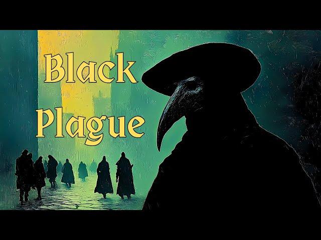 How the Lucky Survived the Black Plague - Could You?