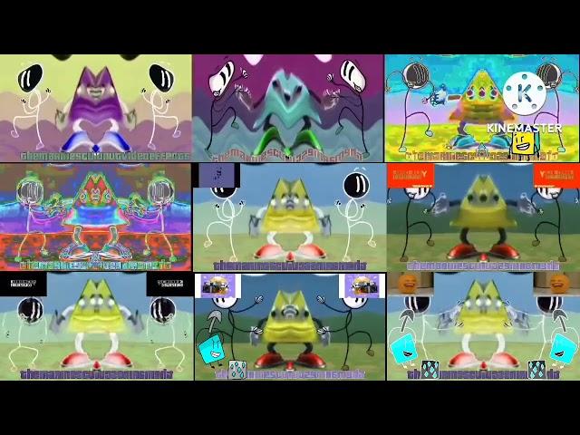 Preview 2 Henry Stickmin Triangle Effects (Klasky Csupo 2001 Effects) Effects Powers NineParison