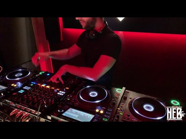 heb | Mojoheadz Records