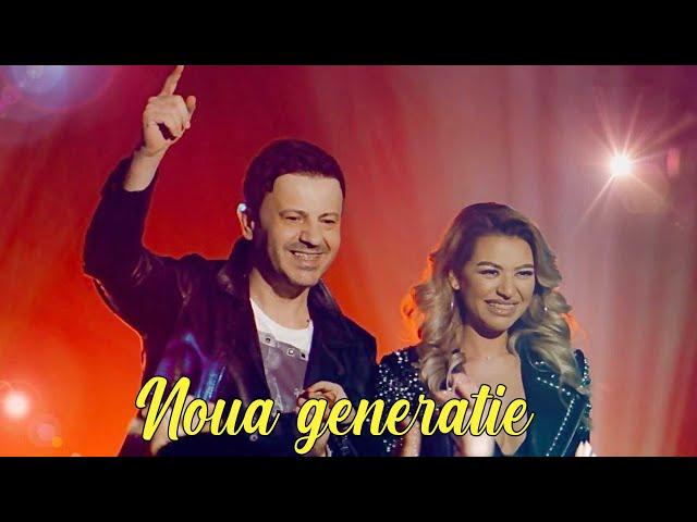 Tinu Veresezan  @ClaudiaIonas - Noua generatie