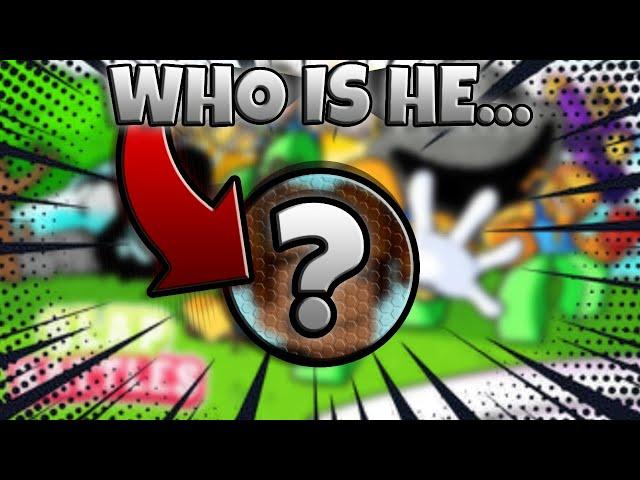 Slap Battles's BIGGEST Mystery Has FINALLY Been Solved... | Roblox Slap Battles