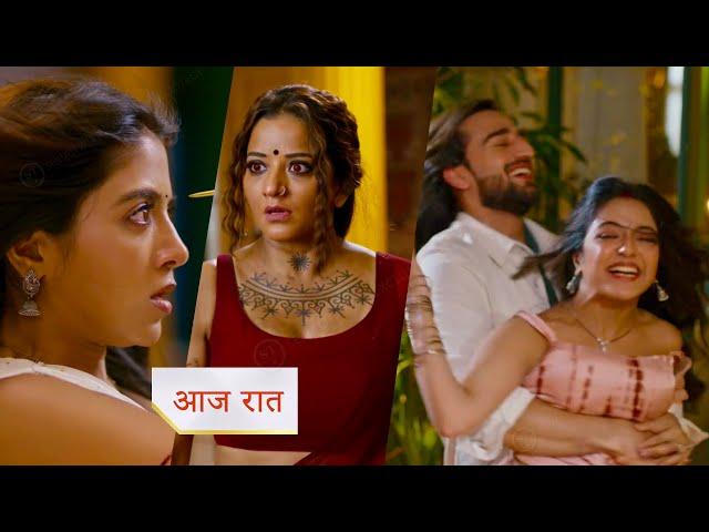 Jaadu Teri Nazar Dayan Ka Mausam NEW PROMO 19th June 2025