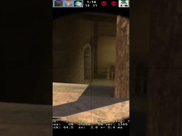 С@КА ВНАТУРЕ?! #csgo#shorts#moment#lose#stream