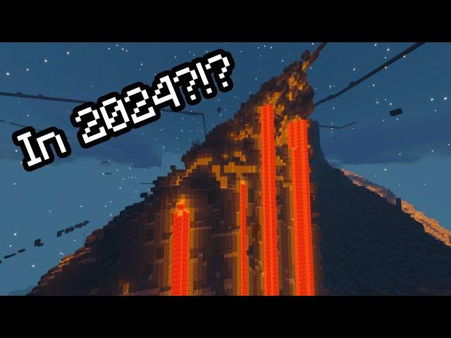 The 2024 2b2t Experience