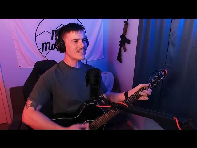 Ain't No Season - David Lariscy [Original]