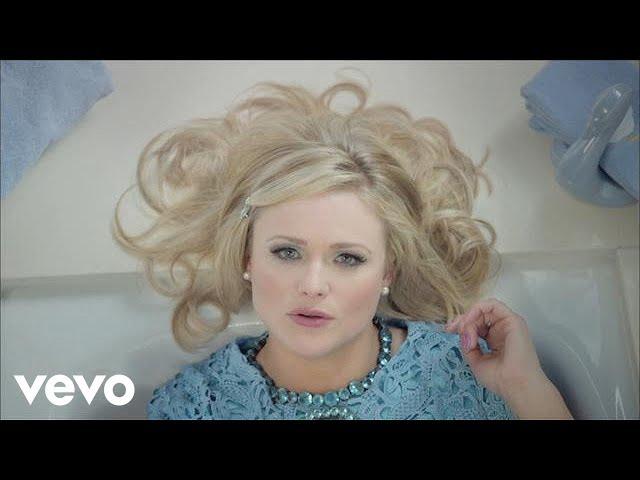 Miranda Lambert - Mama's Broken Heart (Official Video)