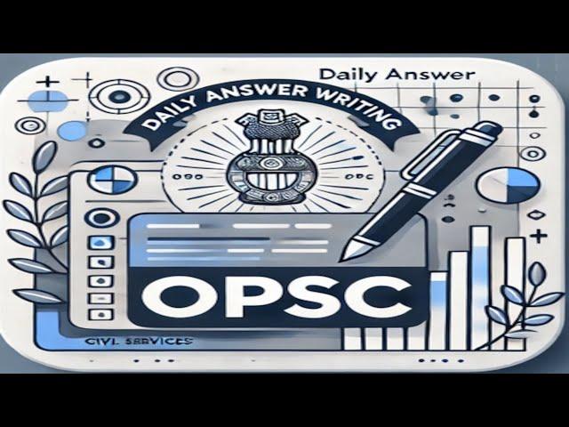 28.10.2024 CIVIL SERVICES ANSWER WRITING -GS PAPER 1-AAROHAN CLASSES-7684054656