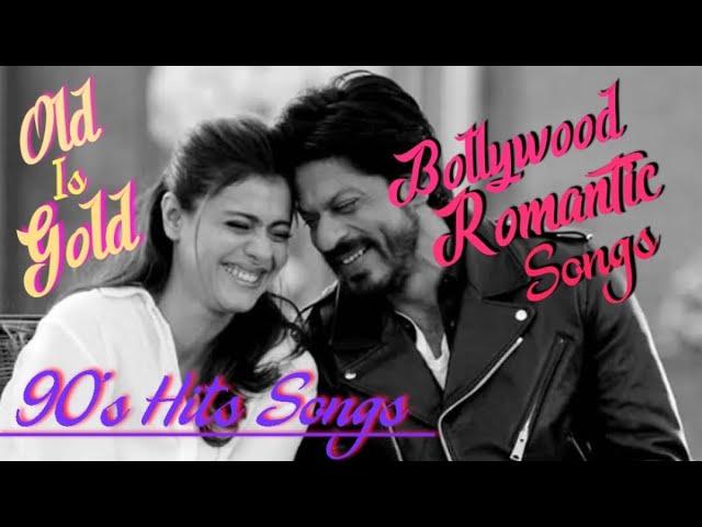 Bollywood Romantic Songs  || 90's Hits Songs|| Old  Is Gold Songs|| #bollywoodsongs #romanticsongs