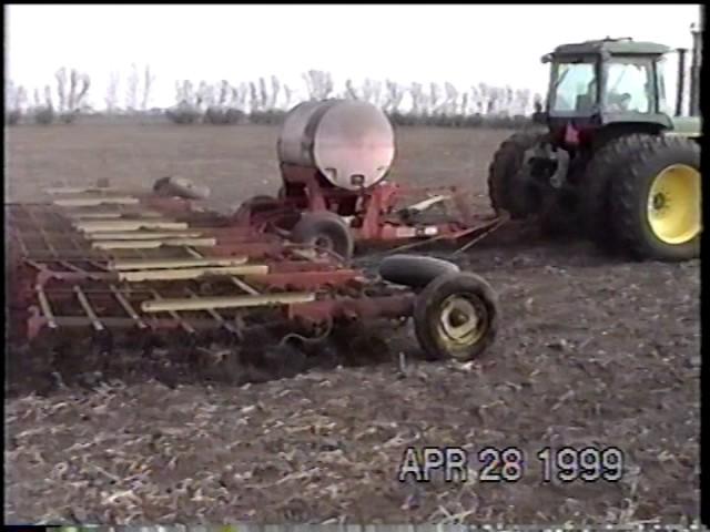 Farming late 90's part 1