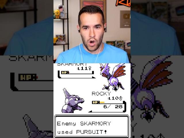 The Worst Pokemon Of All Time