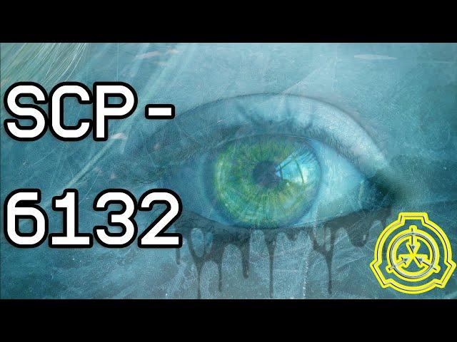 SCP-6132 | The Eyes Beneath the Ice | Water Lurking Creature