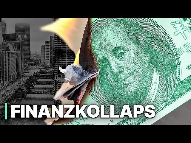 Finanzkollaps | Doku Finanzkreislauf