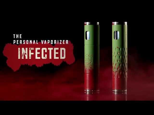 Zombie Infection - ProVari 3