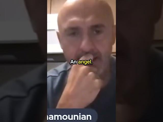 Jew MOCKS PAUL... And Gets INSTANTLY HUMBLED By Sam Shamoun