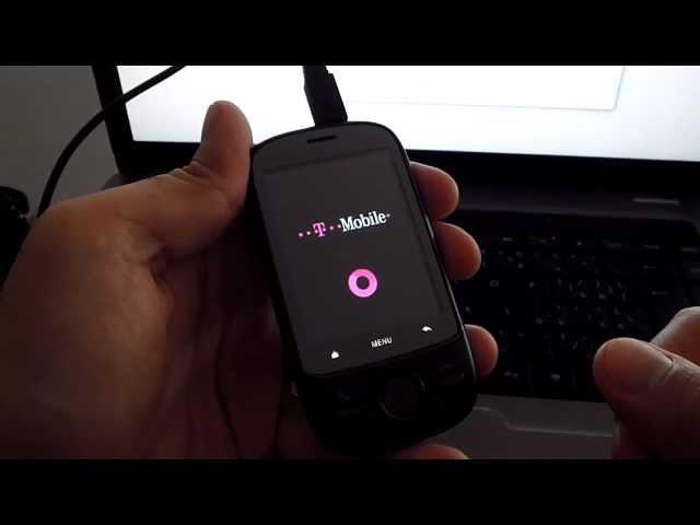 Rooting the Pulse Mini