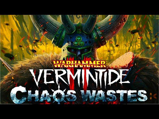 A Beginner's Guide To The Chaos Wastes!