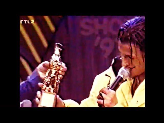 Peter Andre  - Natural, I Feel You, Mysterious Girl, Flava (Bravo Super Show 1997)