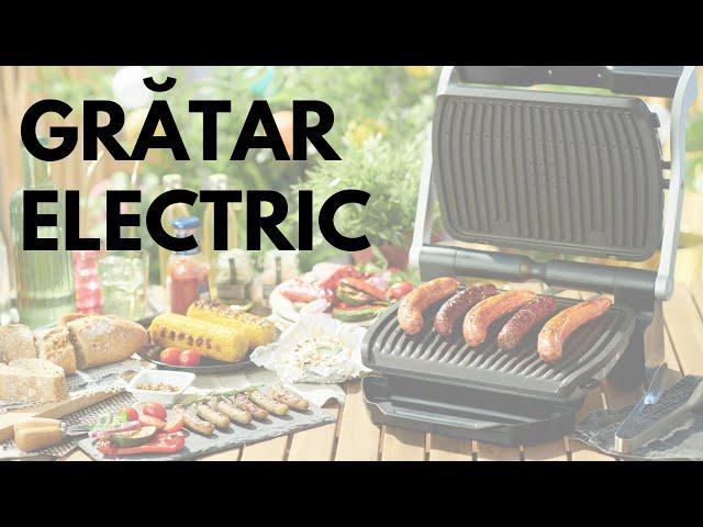 Cel mai bun GRATAR ELECTRIC | Top 3 in 2024