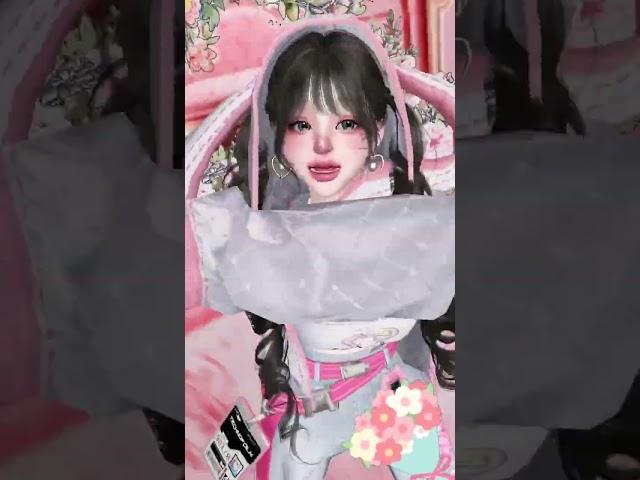 soo loveleeee ! #subscribe4subscribe #zepeto #likeforlikes #kpop #viralvideo #blowup #zepetoedit