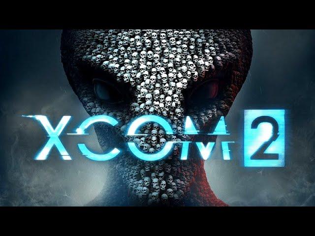 XCOM 2  FULL MOVIE / ALL CUTSCENES 【1080p HD】