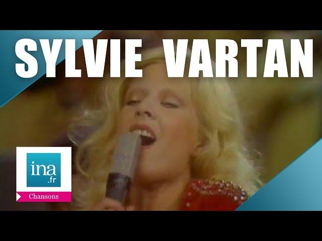 INA | Top à Sylvie Vartan (1h30 de tubes)