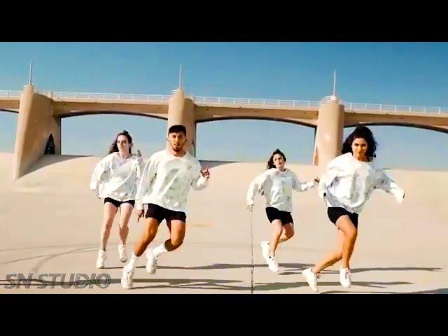 Shuffle Dance  Run Away (SN Studio Remix 2021) Eurodance