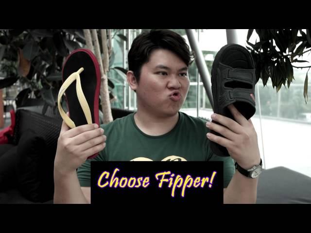 TV Commercial - Fipper