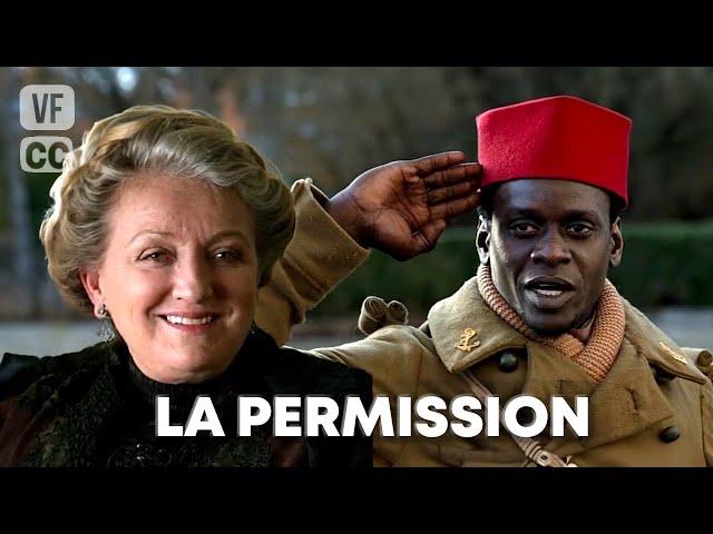 Permission | with Charlotte de Turckheim & Hande Kodja | Full Movie in French | BSF