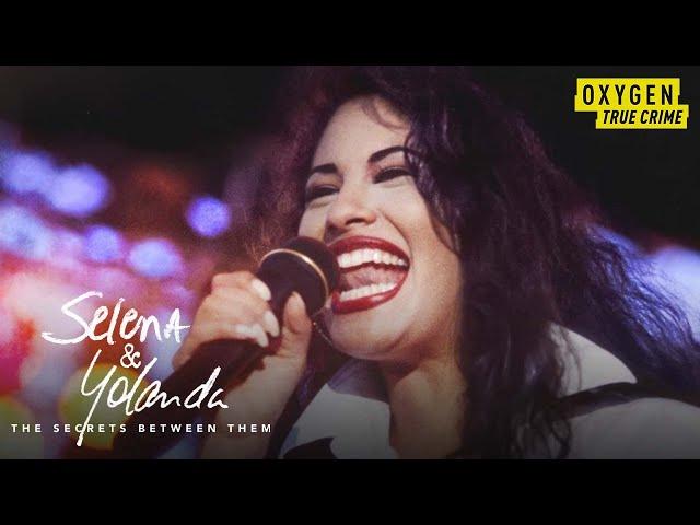 Why Was Selena Quintanilla-Pérez Murdered? | Selena & Yolanda: The Secrets Between Them | Oxygen